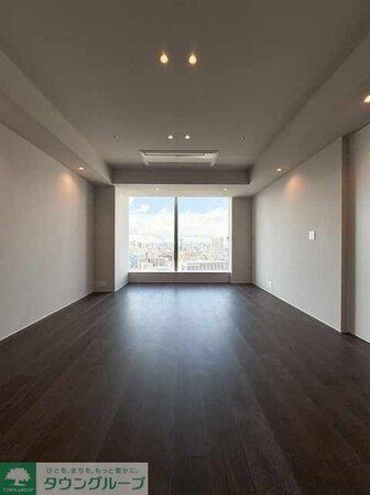 ラ・トゥール飯田橋の物件内観写真